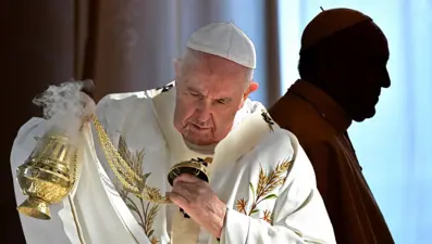 Yeni Papa nasıl ve ne zaman seçilir, Papa öldüğünde ne olur? Papa seçimi nasıl yapılır?