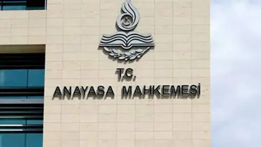 AYM'den iptal kararı
