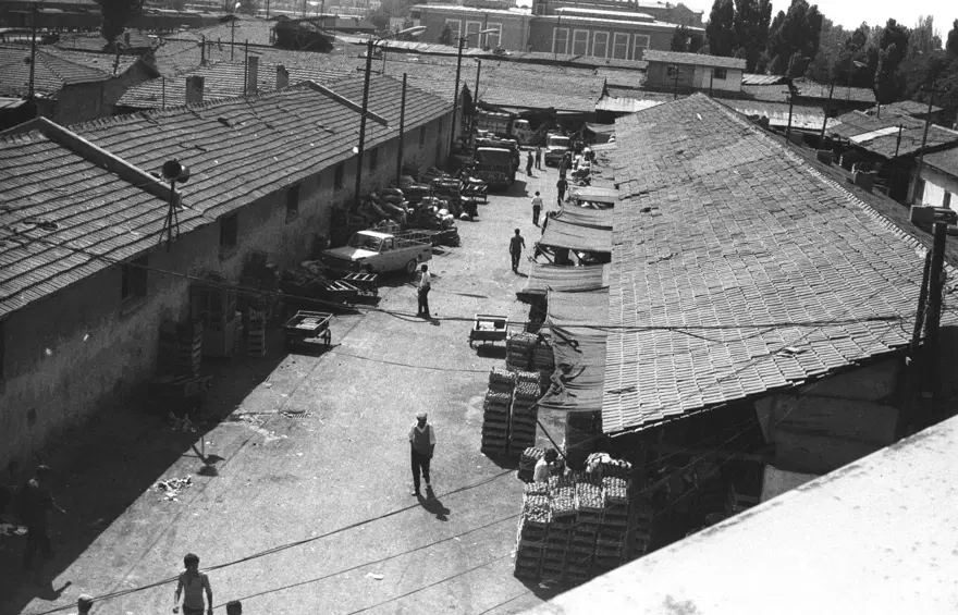 Ankara'nın başkent oluşunun 99. yılı 2