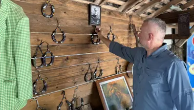 Çocukluk hobisini sanata dönüştürdü: Talebe yetişemiyor