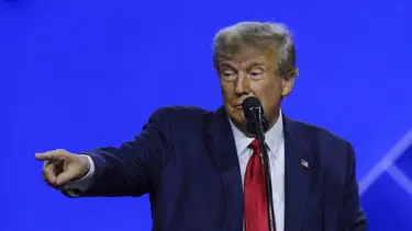Trump: İran bu gece İsrail'i vuracak