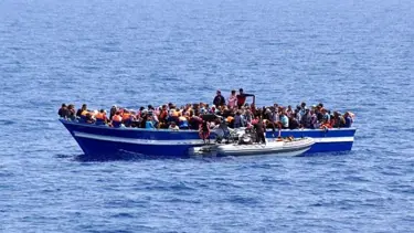 İtalya'da göçmen trajedisi