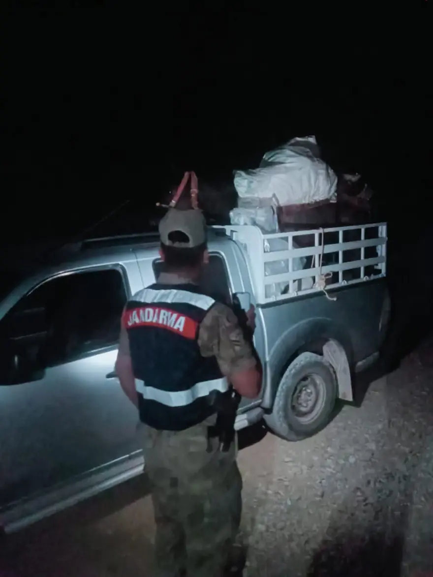 Doğada kendiliğinden yetişiyor: Tek tek topladı, 557 bin lira ceza kesildi 1 Doğada kendiliğinden yetişiyor: Tek tek topladı, 557 bin lira ceza kesildi 1