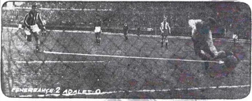 İyi ki doğdun Lefter 18