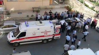 Gelini ve torununu öldürüp intihar etti