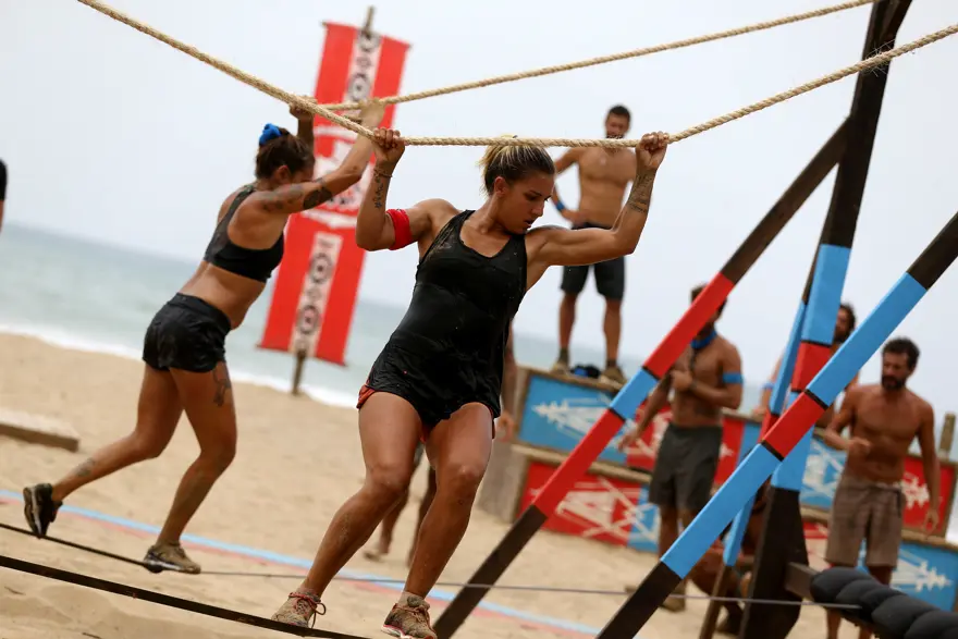 Survivor, Survivor 2017, survivor ödül oyunu, survivor araba ödülü, survivor yarışma, Survivor Yunanistan, Survivor Türkiye 2 Survivor, Survivor 2017, survivor ödül oyunu, survivor araba ödülü, survivor yarışma, Survivor Yunanistan, Survivor Türkiye 2