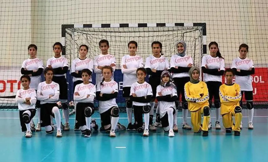 GÜNEŞİN ÇOCUKLARI'NIN HİKAYESİ 5