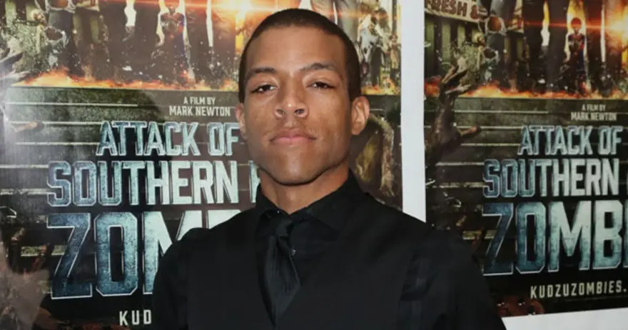 The Walking Dead oyuncusunun sır ölümü: Otomobilinin içinde silahla vurulmuş bir halde bulundu 1 The Walking Dead oyuncusunun sır ölümü: Otomobilinin içinde silahla vurulmuş bir halde bulundu 1