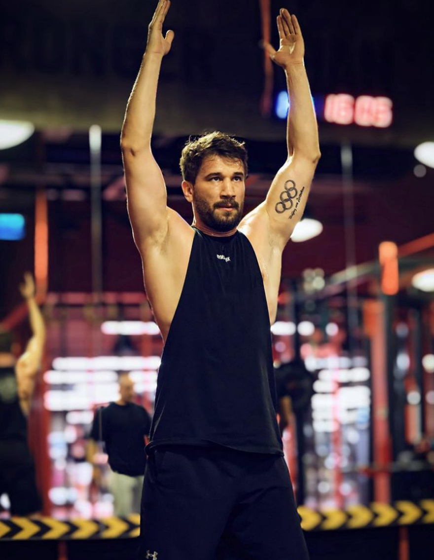 ADEM KILIÇÇI KİMDİR? 1