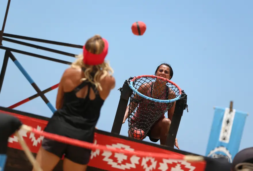 Survivor, Survivor 2017, survivor ödül oyunu, survivor yarışma, Survivor Türkiye 25