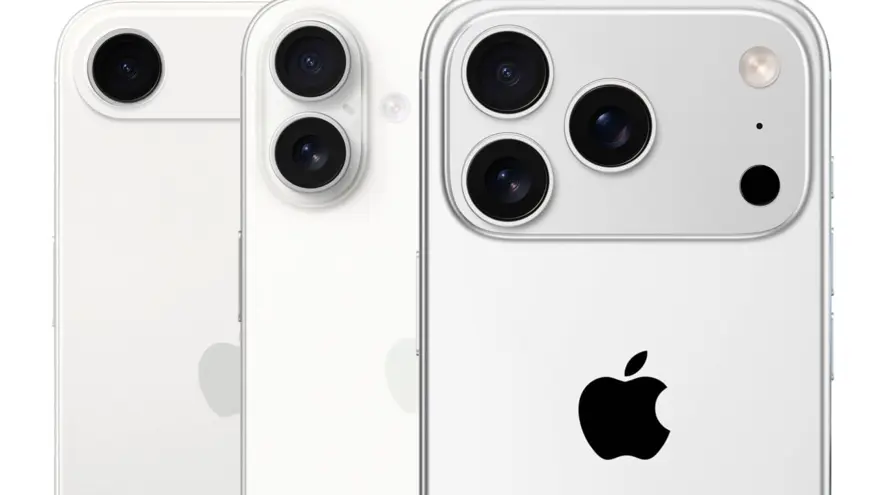 iPhone 17 ne zaman çıkacak? Gözler Apple duyurusuna çevrildi iPhone 17 ne zaman çıkacak? Gözler Apple duyurusuna çevrildi