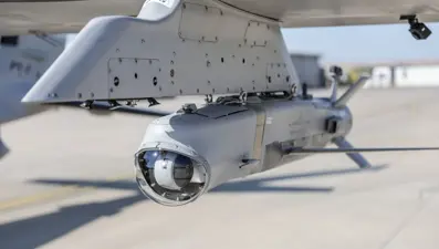 Milli SİHA'ların vurucu gücü: KEMANKEŞ 1 ilk görevini tamamladı