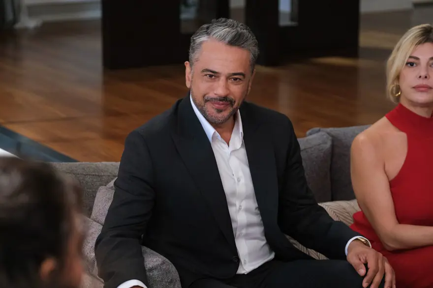 Yalı Çapkını'nda Ferit için yeni dönem! "Seyran ilk kez kaybettiğini hissetti" 7