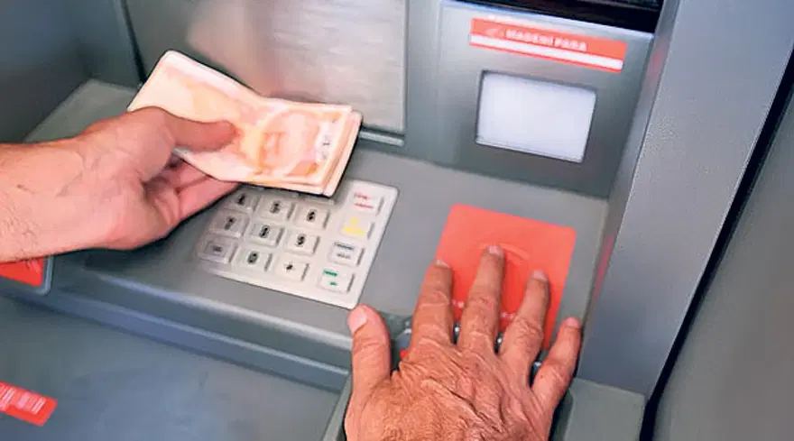 BORÇLANMANIN ŞARTLARI 2
