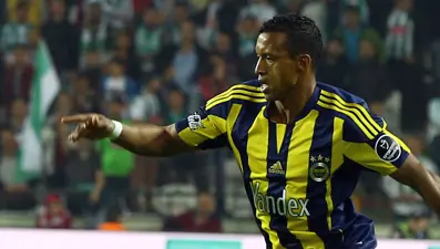 Rıdvan Dilmen'den Nani'ye eleştiri