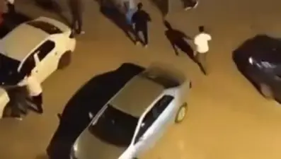 Şırnak’ta iki ailenin silahlı ve bıçaklı kavgası: 4 yaralı