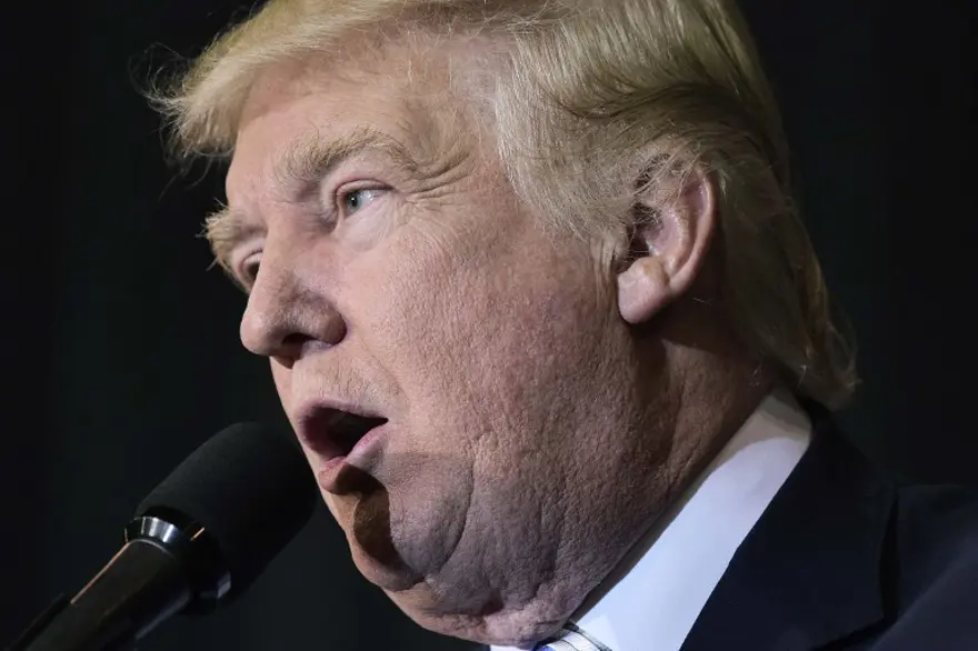 Donald Trump kimdir? Dünden bugüne Trump.. 8