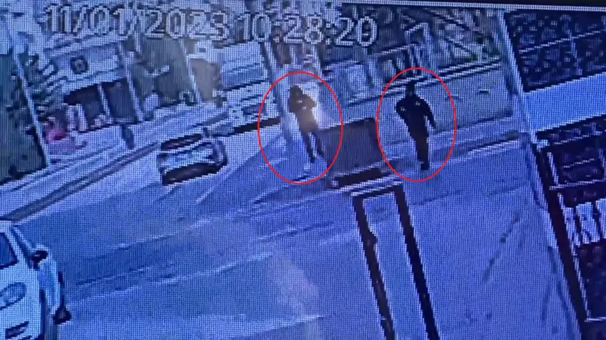 SUÇUNU İTİRAF ETTİ, 3 ŞÜPHELİ DE TUTUKLANDI 4