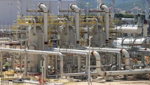 Belçika'dan korkutucu tahmin: Gaz krizi 10 kış sürebilir Belçika'dan korkutucu tahmin: Gaz krizi 10 kış sürebilir