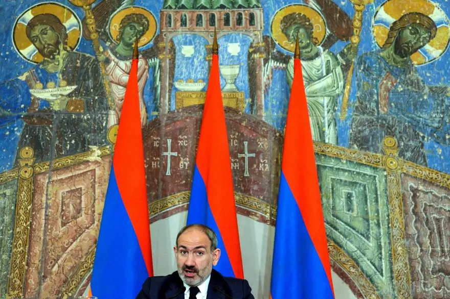 Ermenistan'da corona virüse "5 yıldız"lı karantina 3