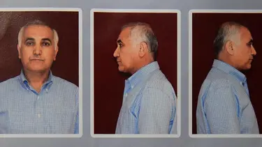 Adil Öksüz'ün baldızları serbest bırakıldı