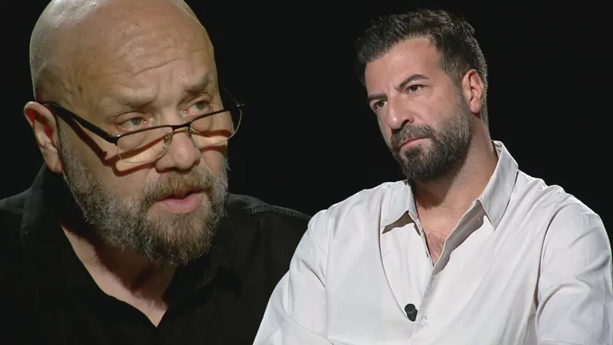 İsmail Demirci aşkı anlattı: Hande’yi Ali’siz düşünemiyorum 1 İsmail Demirci aşkı anlattı: Hande’yi Ali’siz düşünemiyorum 1