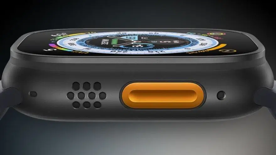 APPLE WATCH ULTRA 2 6
