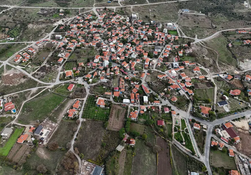 Nüfusu 550-600 kişiydi şimdilerde 900'ü geçti: "En İyi Turizm Köyleri 2025" Nüfusu 550-600 kişiydi şimdilerde 900'ü geçti: "En İyi Turizm Köyleri 2025"