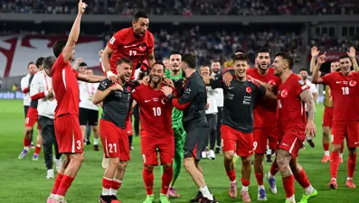 A Milli Takım, 646. maçında Bulgaristan karşısında