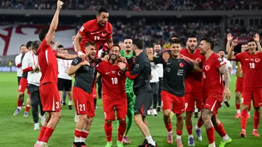 A Milli Takım, 644. sınavında: Rakip Bulgaristan