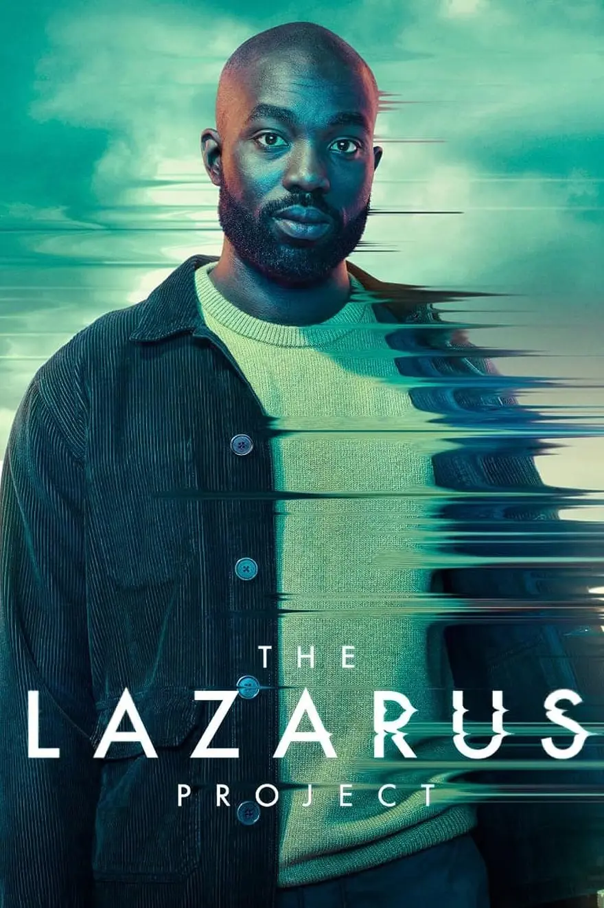 THE LAZARUS PROJECT (2022) 16 THE LAZARUS PROJECT (2022) 16