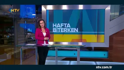 Hafta Biterken 28 Aralık 2018