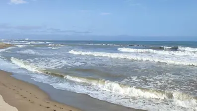 Düzce ve Kocaeli'de denize girmek yasaklandı