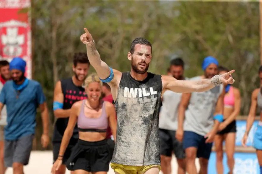 survivor, survivor 2019, survivor oyun 4