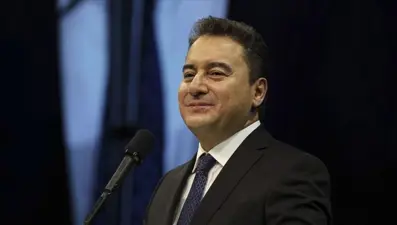 DEVA Partisi Genel Başkanı Ali Babacan kimdir?