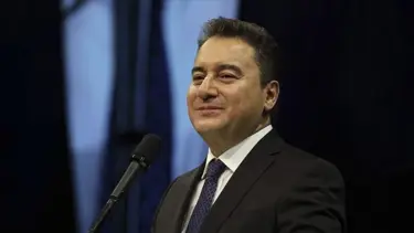 DEVA Partisi Genel Başkanı Ali Babacan kimdir?