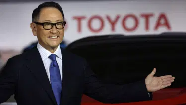 Toyota İmparatorluğu! 42 milyar dolarlık satın alma yapacak