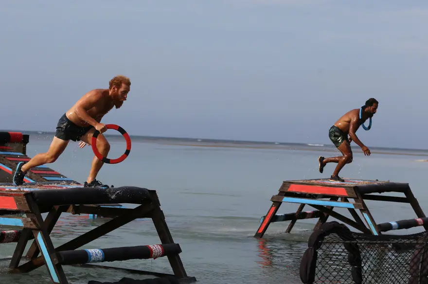 Furkan Kızılay ateş püskürdü 16