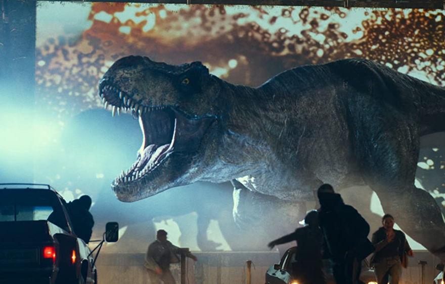 Yılın merakla beklenen bilim kurgu filmleri ve dizileri 2