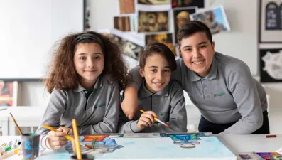 8 yıl ücretsiz kolej eğitimi için Darüşşafaka sınavı ertelendi