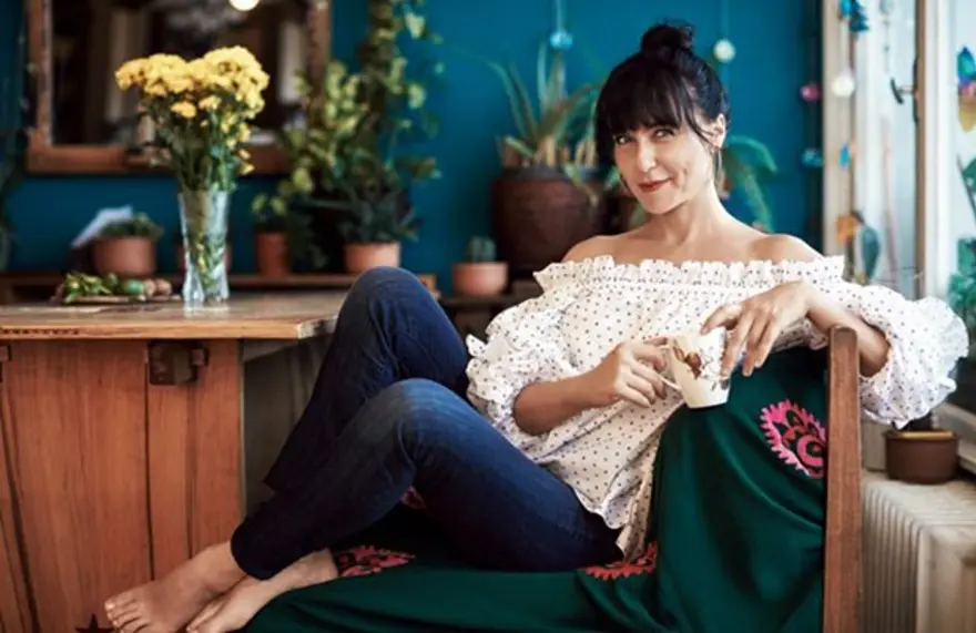 Şevval Sam: İçindeki çocukla teması kesmemeli 3