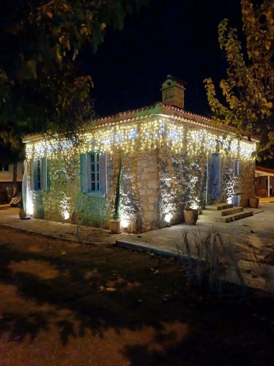 Yılbaşına sayılı günler kala Çeşme otellerinde yoğunluk 2
