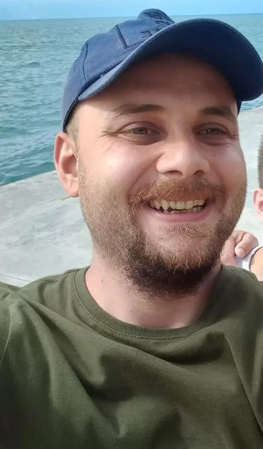 Gemide kaybolan genç mühendisten 1 yıldır haber yok 1 Gemide kaybolan genç mühendisten 1 yıldır haber yok 1