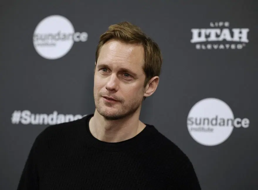 Alexander Skarsgård canlandırdığı karakterin Elon Musk'la karşılaştırılmasına yanıt verdi 