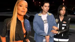 Dilan Polat hakkında ilk kez konuşan Demet Akalın: Benim için orada bitti