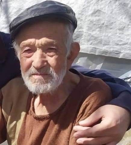 Kütahya'da 5 gündür kayıp yaşlı adam ölü bulundu