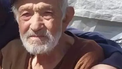 Kütahya'da 5 gündür kayıp yaşlı adam ölü bulundu