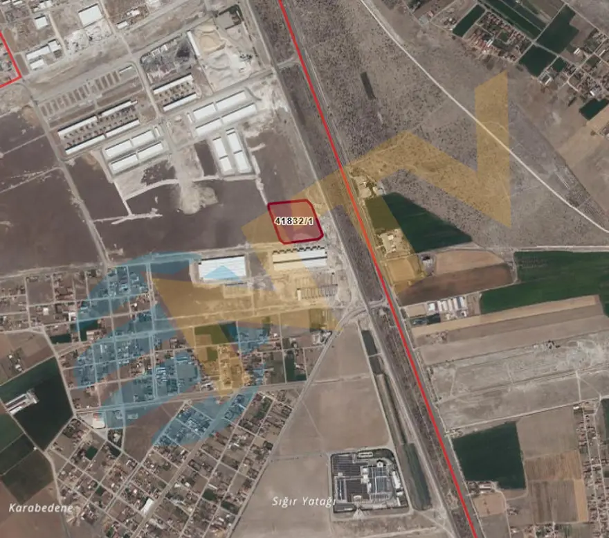 7 ilde arsa satışı. Maliye'den yatırımcılara çağrı 4