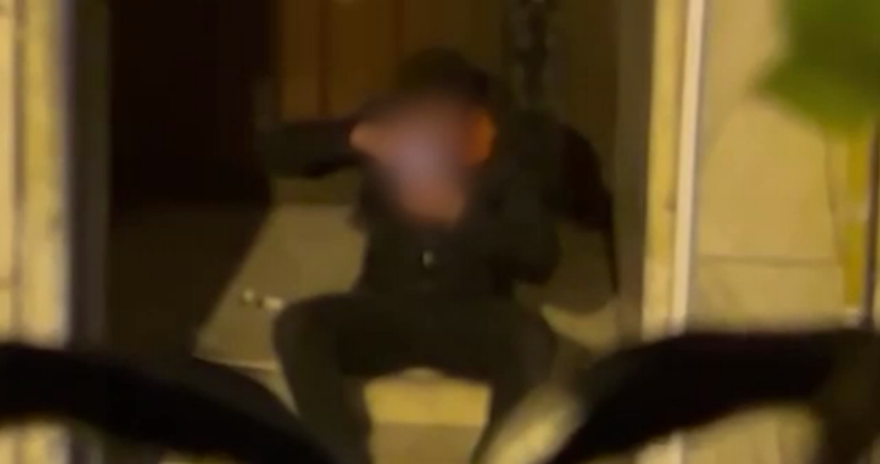 "TRANS HALDE" 5 "TRANS HALDE" 5