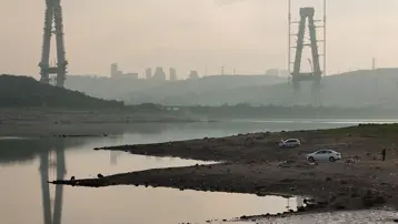 3 günlük yağmur İstanbul barajlarına yüzde 1 bile yaramadı